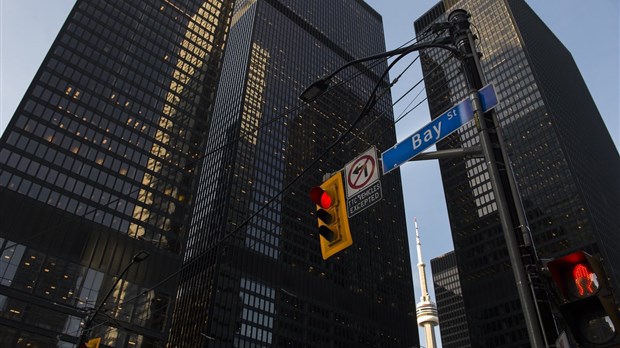 Les plus grandes banques du Canada continueront à investir dans le pétrole et le gaz