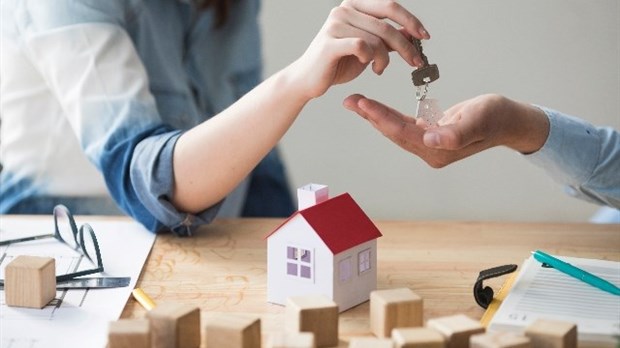 Comment les prêts hypothécaires privés peuvent faciliter l'achat d'une première maison?