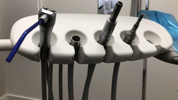 L'accès au régime de soins dentaires élargi aux enfants et aux personnes handicapées