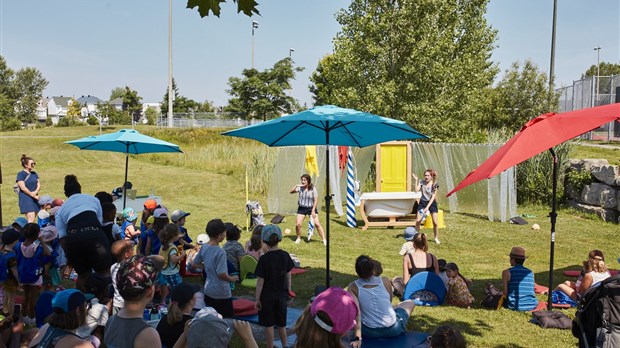 Québec donne un montant de 50 000 $ au Conseil régional de la culture de Laval 