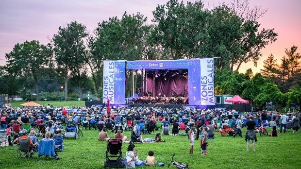 Deux prestations offertes par l’Orchestre symphonique de Laval à la population