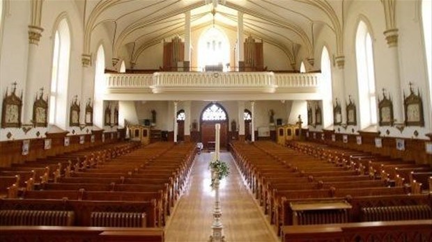 Programmation de la septième des Journées du patrimoine religieux