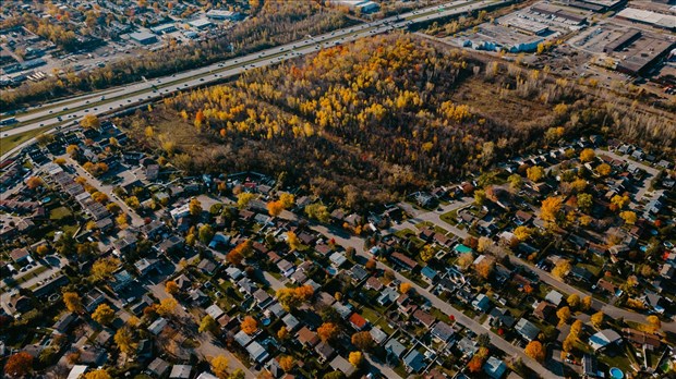 Un retour vers la normale à Laval après la tempête Debby