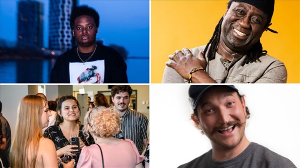 La Station culturelle Momo célébre la rentrée avec Culture Laval