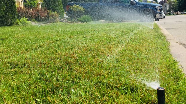 Conclusions de la CNESST:  Décès d’un travailleur d’Irrigation Experts 2018 