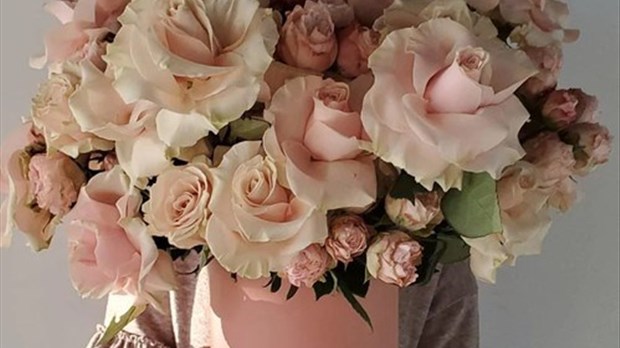 Fleurs à Laval : Embrassez l'Automne avec Élégance et Style