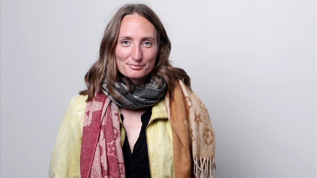 Une nouvelle directrice générale pour le Groupe d’Entraide La Rosée