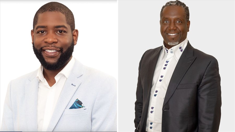Le candidat d'Action Laval Frantzy Junior Mazille cède sa place 