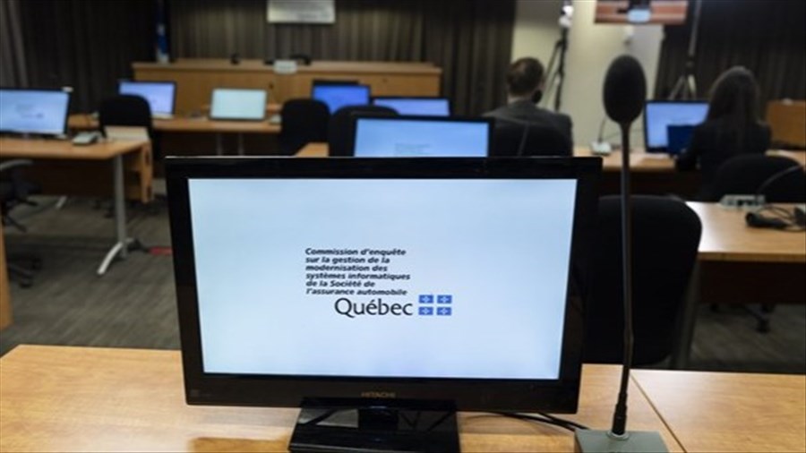 SAAQclic: le français a ajouté une «complexité», selon une ex-responsable chez IBM