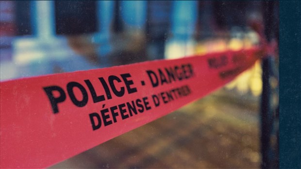 Agression à l’arme blanche près d’un cinéma : un mineur arrêté