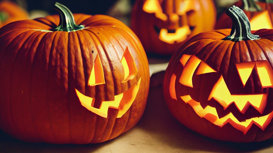 Un parcours déambulatoire insolite pour Halloween au centre-ville 