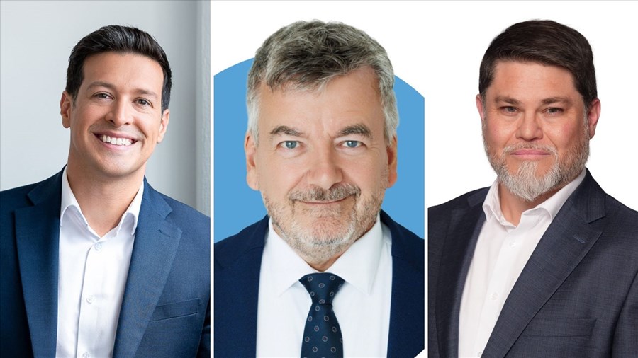 Élections municipales : Qui sont les candidats à Laval?