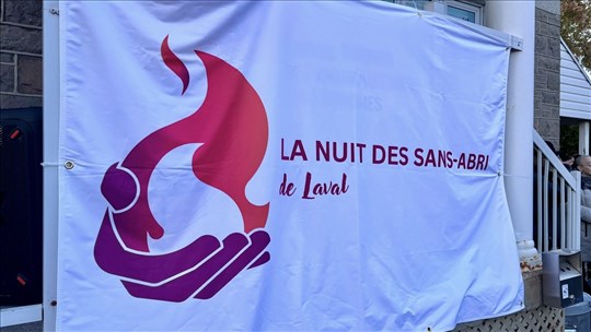 L’équipe Boyer présente ses solutions pour lutter contre l'itinérance