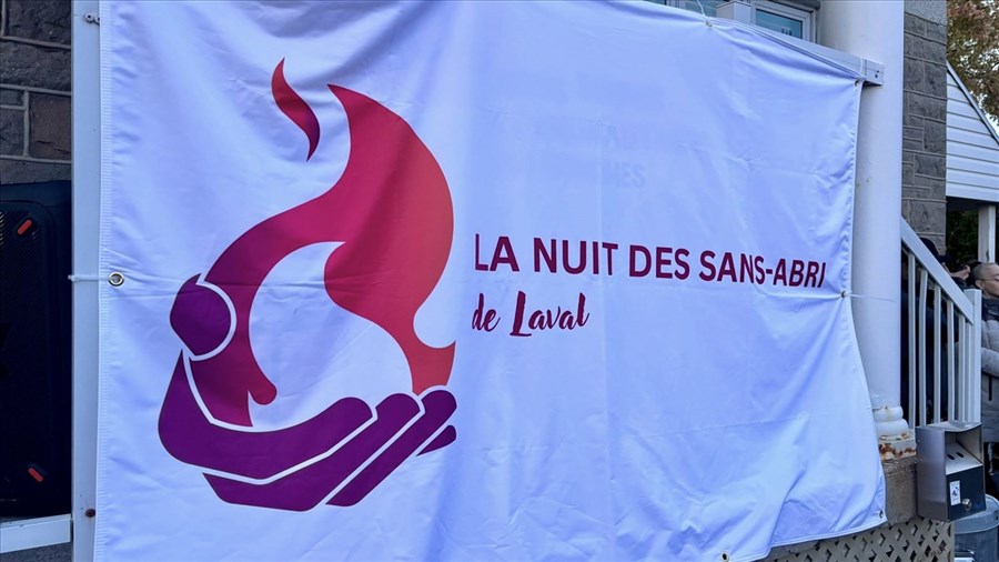 L’équipe Boyer présente ses solutions pour lutter contre l'itinérance