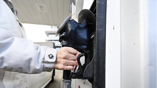 Alerte: l'inflation s'est accélérée pour s'établir à 2,4 %