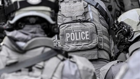 Arrestations et perquisitions en matière de vente de stupéfiants