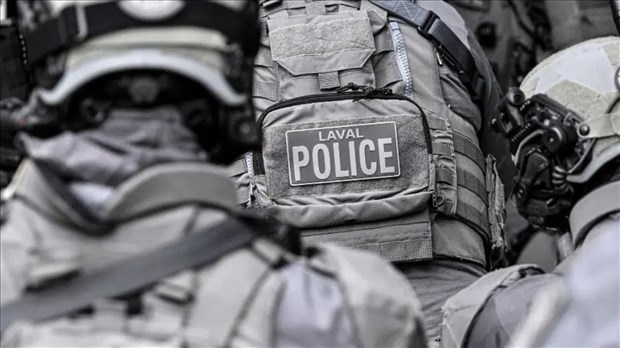 Arrestations et perquisitions en matière de vente de stupéfiants