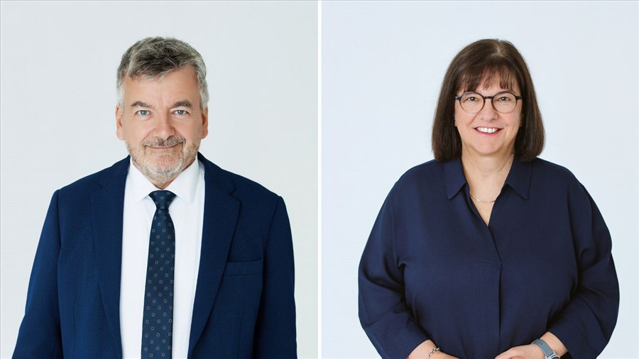 Parti Laval : Louise Lortie comme vice-présidence du comité exécutif