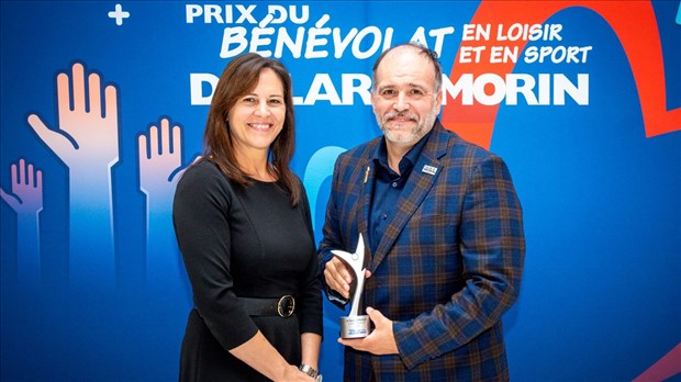 La Ville de Laval souligne le rôle essentiel de bénévoles impliqués