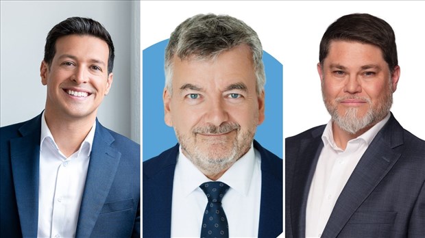 Dernière chance pour voter pour le maire de Laval et les conseillers