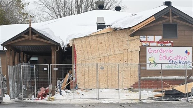 Garderie de Laval: le statut de délinquant à haut risque de Ny St-Amand est contesté