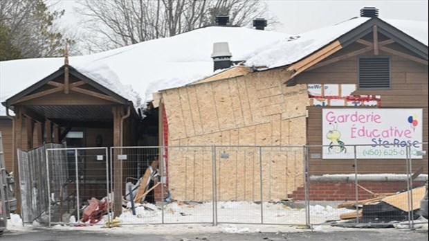 Les plaidoiries finales dans le procès de Pierre Ny St-Amand débutent aujourd'hui