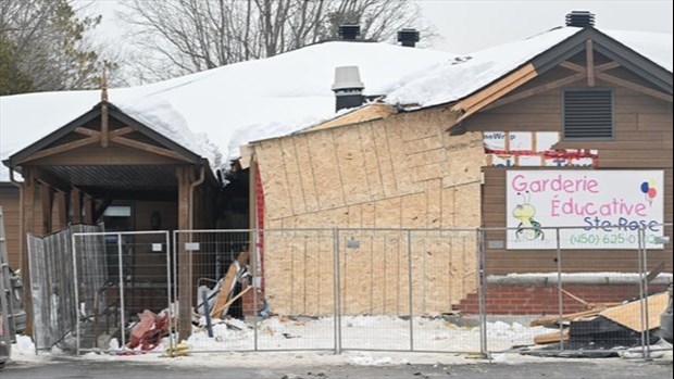 Les plaidoiries finales dans le procès de Pierre Ny St-Amand débutent aujourd'hui