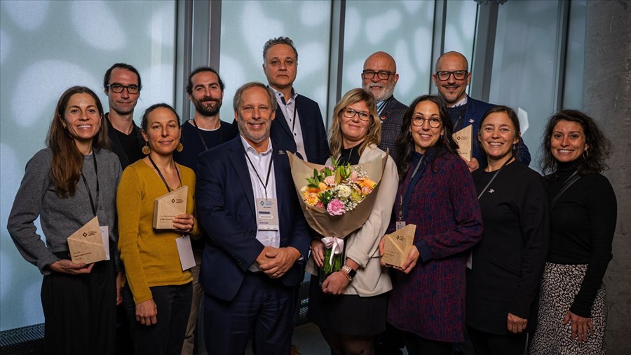 Le Collège Montmorency, lauréat d'un prix en mobilité durable