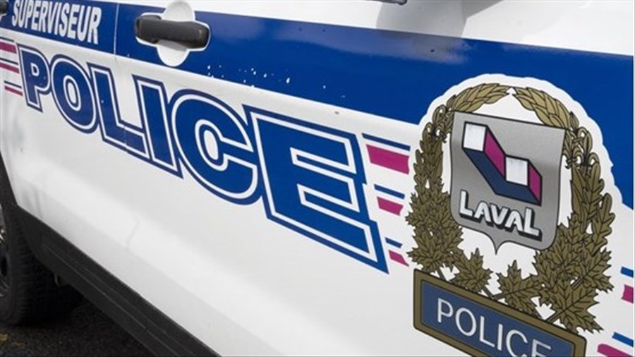 Une adolescente de 13 ans meurt frappée par un autobus scolaire à Laval
