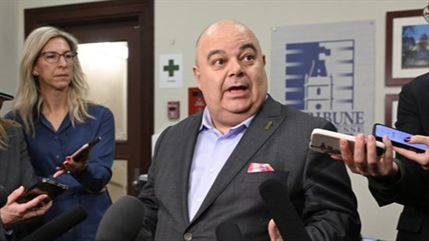 La FMOQ dépose ses demandes aux tribunaux pour contester la loi 2