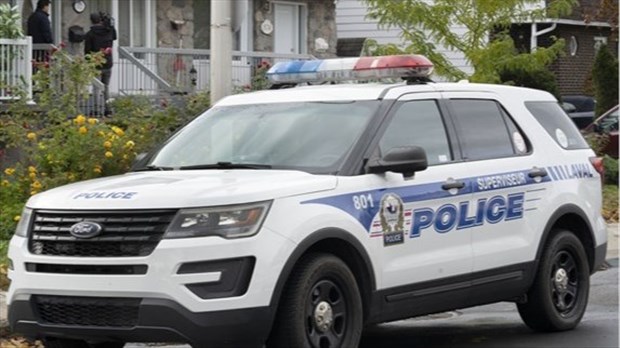 Le procès du père accusé d'avoir tué ses enfants à Laval est une fois de plus reporté