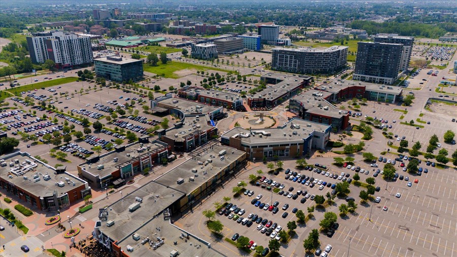 La Ville de Laval conserve la meilleure cote municipale au Québec