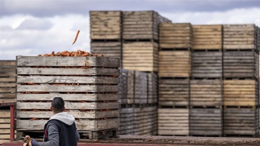 L'Union nationale des fermiers demande un revenu annuel garanti pour les agriculteurs