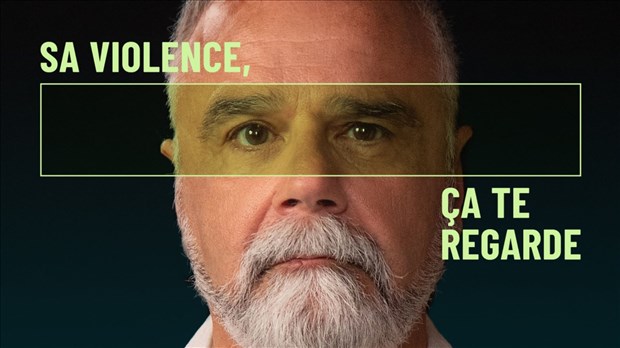 L’Organisme CHOC lance sa campagne sur la violence conjugale