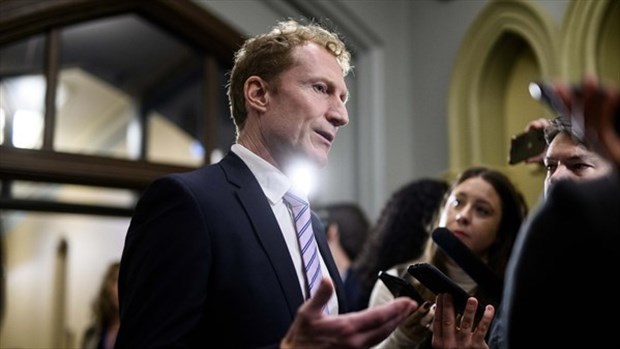 Miller se dit blessé par la sortie de Legault, jugeant avoir fait ses preuves