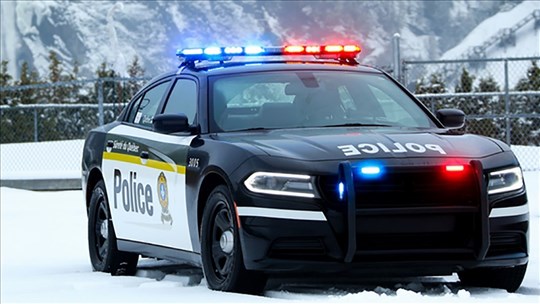 Opération contre un réseau de fraude cellulaire et de recel à Laval