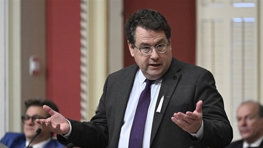 Drainville veut raccourcir les échéanciers des autorisations de 18 à 9 mois