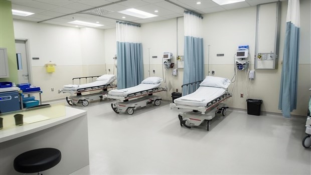 La mairie de Laval dépose deux projets proposés par Action Laval 