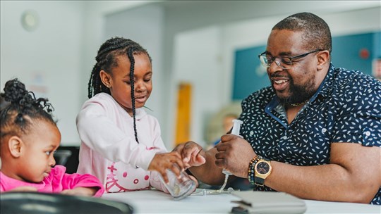 Une programmation des Fêtes 100 % gratuite pour tous à Laval   