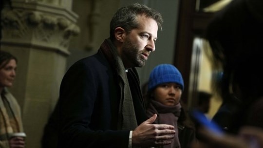 La politique «Achetez canadien» du gouvernement fédéral entre en vigueur