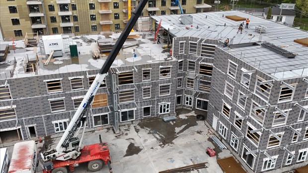 L'entrée de grands promoteurs privés dans le logement social soulève des inquiétudes