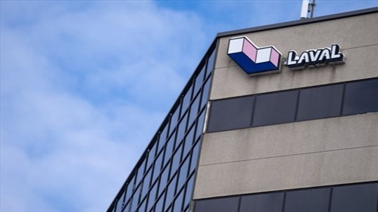 Les cols bleus de Laval annoncent une grève du 6 au 12 mars