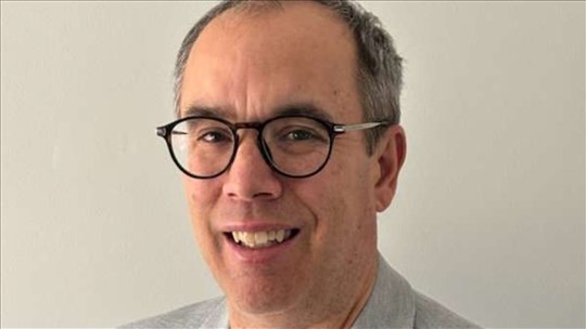 Le Bloc Québécois présente son candidat dans Marc-Aurèle-Fortin