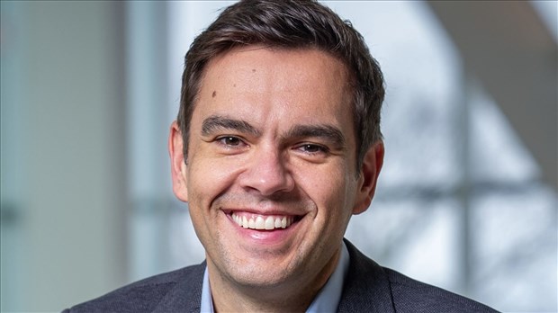 Charles Milliard réagit au budget 2025-2026 du Québec 