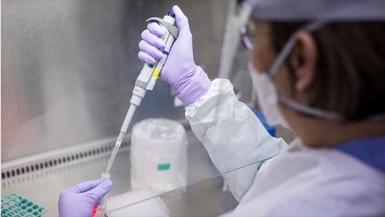La recherche en santé au Canada est fragilisée par l'incertitude économique des É.-U.