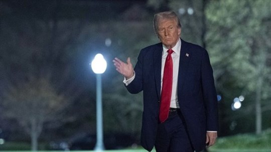 Le Canada se prépare à l'arrivée de nouveaux droits de douane de Donald Trump
