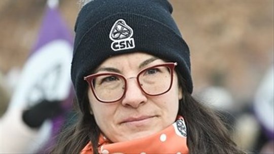 CPE: le blocage n'est plus que sur les salaires; trois autres jours de grève annoncés