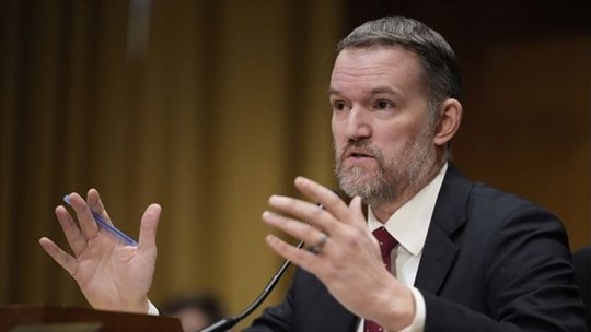 Droits de douane: le représentant au Commerce fait face aux législateurs inquiets