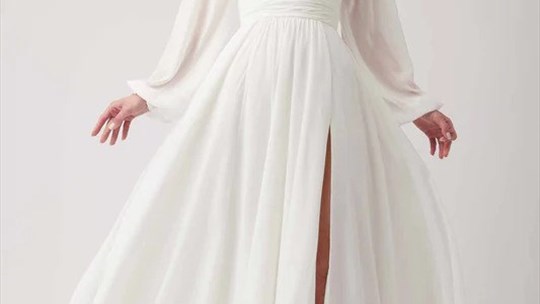 L'Art du Mariage : Découvrez la Collection Shelli n' Sheree de Ma Chérie Bleue