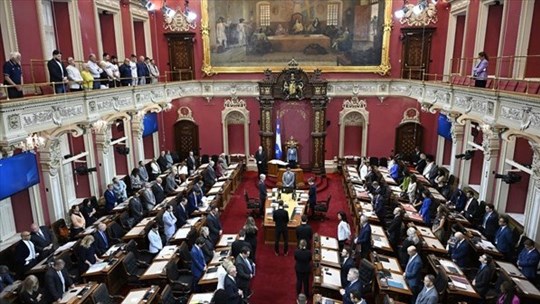 Fiasco SAAQclic: la CAQ refuse que la Commission de l'Assemblée nationale enquête